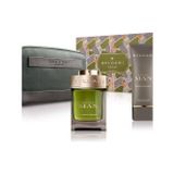 Bvlgari Wood Essence + After Shave Balm Seti Edp 100 Ml Erkek Parfüm 579968665645