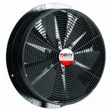 Bvn Bahçıvan Bsm 400 Sanayi Aspiratörü 220V 4500M³/H
