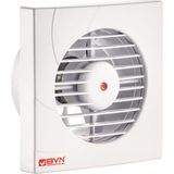 BVN Bahcivan Ea 1010 Plastik Standart Banyo Ve Tuvalet Aspiratoru