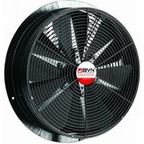 Bvn Bsm 400 (4500M³/H) Sanayi Aspiratörü 220V