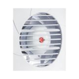BVN EF 1530 Plastik Banyo&Tuvalet Aspiratörü Banyo Fanı