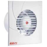 Bvn EF1219 Banyo Tuvalet Aspiratörü