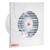 BVN PLASTİK BANYO TUVALET ASPİRATÖRÜ DEKORATİF EF1530