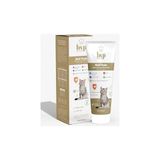 Bvp Kedi Maltı 100 gr – Tüy Yumağı Önleyici & Sindirim Destekleyici – Veteriner Formüllü - Option-1 - Var