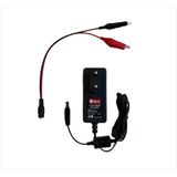 BVS 12 Volt Akü Şarj Cihazı Adaptörü Çocuk Akülü Araba İçin Otomatik Kesicili 12 V