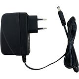 BVS 6 Volt Çocuk Akülü Araba Akü Şarj Cihazı Adaptörü Otomatik Kesicili Yedek Maşa 6 V