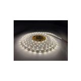 BVS Tak Çalıştır Aç Kapa Anahtarlı 5 m Şerit LED 12V Adaptör Çalışma Masası Için Gün Işığı