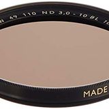 B+W 49 mm 110E Nd3.0 Neutral Density 1000X Nd Filtre