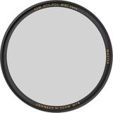 B+W 58mm MRC Nano Master Polarize Filtre