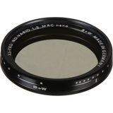 B+W 62mm XS-Pro ND Vario MRC Nano Filtre