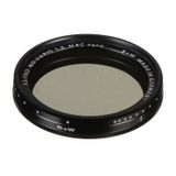 B+W 67mm XS-Pro ND Vario MRC Nano Filtre