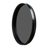 B&W 72 mm Circular Polarız Filtre