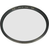 B+W 72 mm Mrc 010M UV Haze Filtre