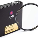 B+W 72mm UV XS-PRODijital MRC Nano Filtre