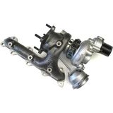 BW Passat 2008 - 2014 Model Arası 1.4 Tsı (Cax) Motor Turbo Komple Bw Marka