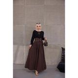 Bwest Etek - Kahverengi - Kahve Rengi - 40