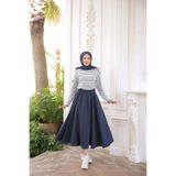 Bwest TUNİK - LACİVERT