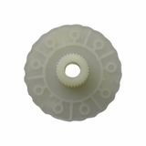 BWR5011 Land Rover Freelander MK1 L314 1997-2006 CVH101150 İçin Arka Bagaj Cam Kriko Makara Freze Dişlisi