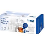BWT Su Arıtmalı Sürahi Filtresi - 6'lı Kutu