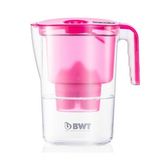BWT VIDA 2.6L Pembe Manuel Sayaçlı Sürahi (Pembe - Beyaz - Krem)