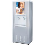 BWT Wodapure Filtreli P80 lt Arıtmalı Su Sebili