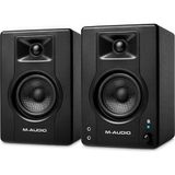 Bx3 Bt, 3.5" 120w Bluetooth Stüdyo Hoparlörleri