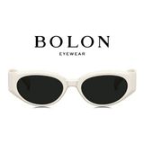 BX3000 C90 Bolon UV400 Bej Kadın Güneş Gözlüğü