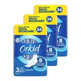 BY ACT Çamaşır Parfümü 4'lü Set, İstanbul-Berlin-Tokyo-Paris, 4x210 gr