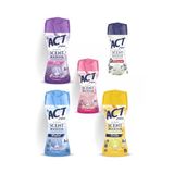 By Act Çamaşır Parfümü İstanbul-Belin-Tokyo-Paris-Moscow 5X210 Gr
