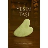 By Altınsoy Yeşim Taşı Ss Pro Guasha Taşı
