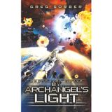 By Archangel's Light (Mechhaven, Band 5)