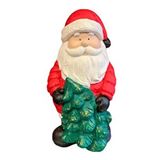 By Ari Çam Ağaçli Noel Baba Biblo Hs650-2 Çok Renkli