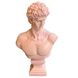 By Ari Davut Büst Heykel Biblo Hk103-51 Pembe