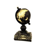 By Ari DÜNYA KÜRE BİBLO GOLD-DO109-2