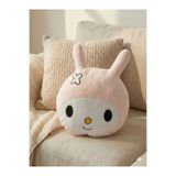 by ballı biocotton Melody Peluş Yastık Sevimli Yumuşak