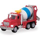 By Battat 70.1014Z Mini Çimento Mikser Truck Model Araç