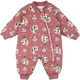 by BebekOdam Kız Çocuk Pembe Panda Desenli Uyku Tulumu 2.5 Tog - 1016462 - 2 Yaş