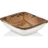 By Bone AR-13-KS Arel 13 CM 24 Adet Vintage Kare Kase