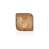 By Bone AR-25-KR Arel Vintage 25 CM 12 Adet Kare Tabak