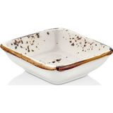 By Bone Elegance Arel Kare 15 cm 24 Adet Kase