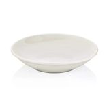 By Bone FL-25-CK Gastro 25 CM Beyaz Porselen 1300 CC 6 Adet Çukur Tabak