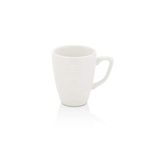 By Bone Mug-03-Knk Konik Kupa-Beyaz Porselen 24 Adet