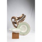 By Bone Porselen Rome 2'li Porselen Makarna Tabağı -28 cm (480cc)