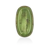 By Bone - Zest - Zt-15-ov - Oval Tabak - 15 Cm - Breeze 12 Adet