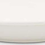By Bone Zt-25-Ck Zest 25 cm Çukur Tabak-Beyaz Porselen 24 Adet