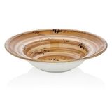 By Bone ZT-25-CK Zest Vintage 25 CM 6 Adet Çukur Tabak