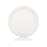 By Bone Zt-27-Dz Zest 27 cm Düz Tabak-Beyaz Porselen 12 Adet