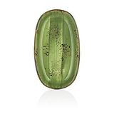 By Bone ZT-34-OV Zest Breeze 34 CM 6 Adet Oval Tabak