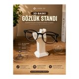 By Bostan Gözlük standı