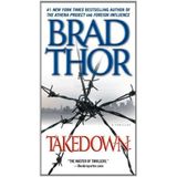By Brad Thor - Takedown (Reprint)